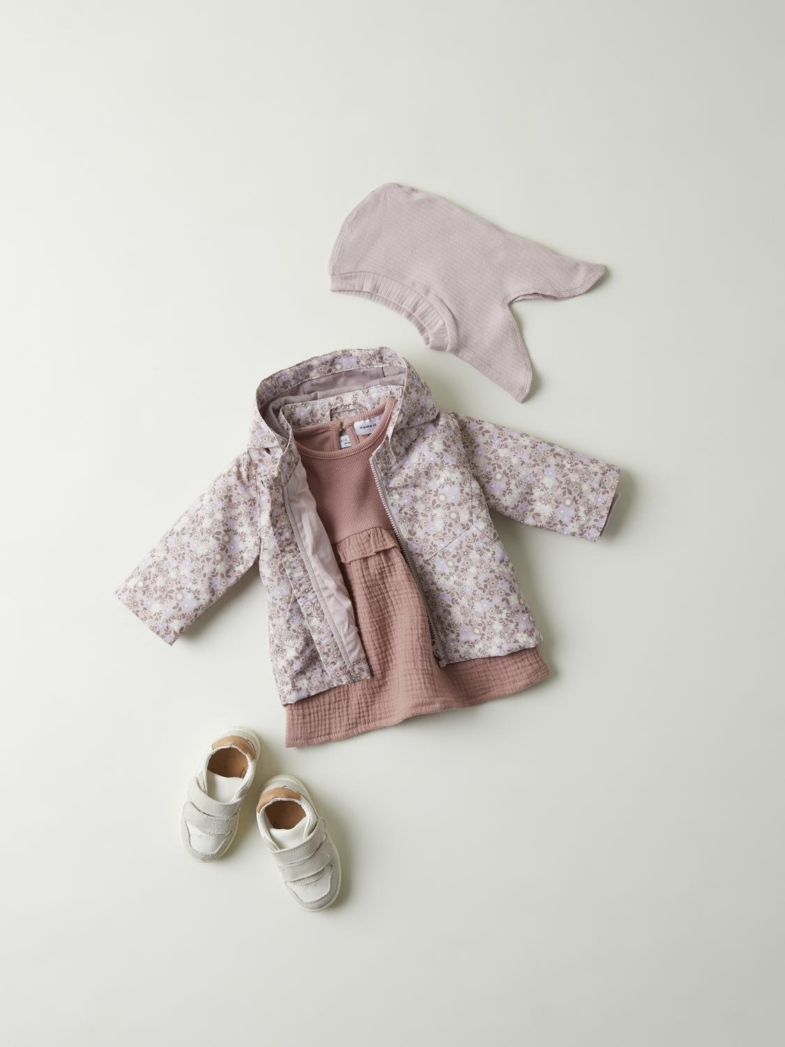 NBNMEX Headwear - Burnished Lilac